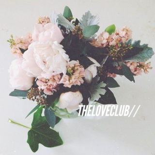 THELOVECLUB//