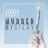 A Glitter Junkies Dinner Party - Murder Mystery