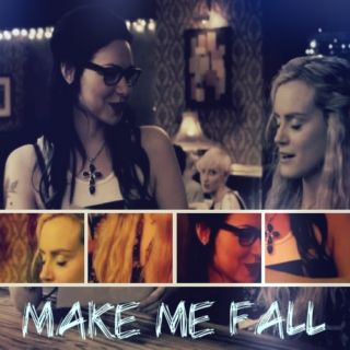 Make Me Fall