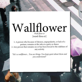 The Wallflower Playlist