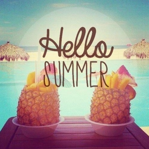 ☼ hello summer ☼