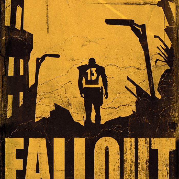 Galaxy News Radio: Radio Selections From The Fallout 3 Soundtrack