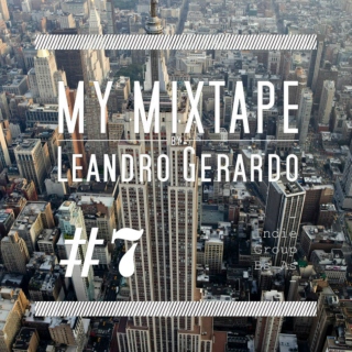My Mixtape by Leandro Gerardo #7