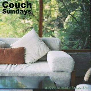 Couch Sundays #36