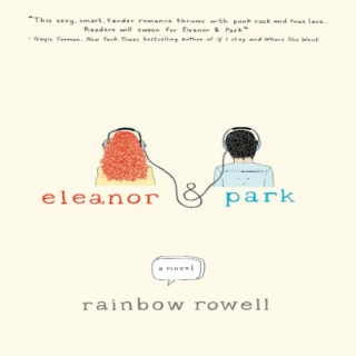 Eleanor and Park Soundtrack