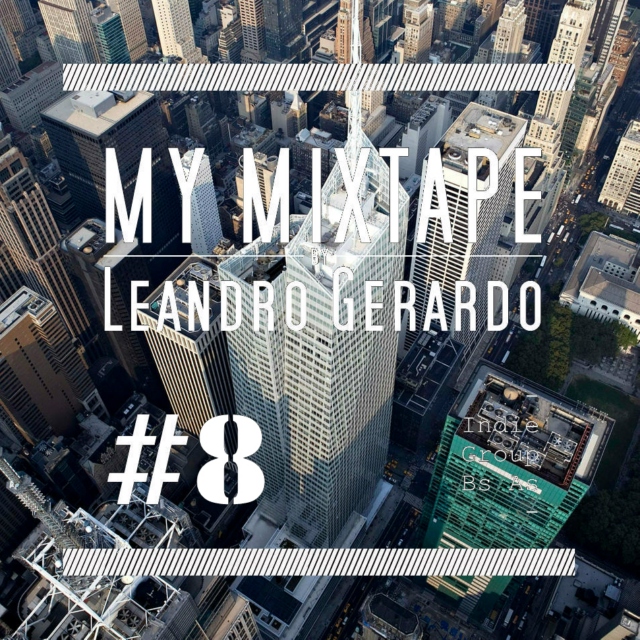 My Mixtape by Leandro Gerardo #8