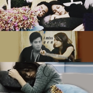 JaXel || It's Complicated