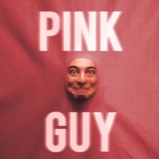 Pink Guy (Album)
