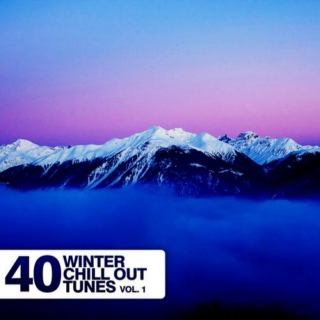 40 Winter Chill Out Tunes Vol.1