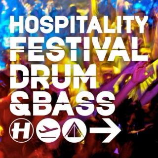 Hospitality Festival Drum N Bass 2011