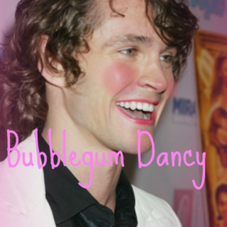Bubblegum Dancy
