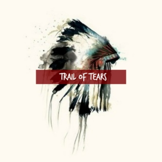 trail of tears
