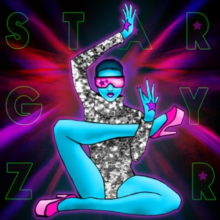 Gays in Space - A Stargayzer Festival Mix