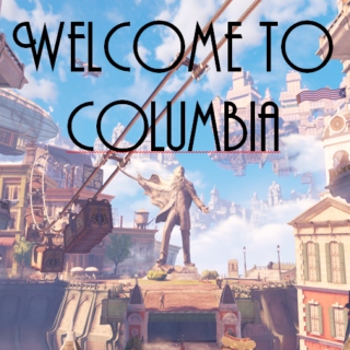 Welcome to Columbia