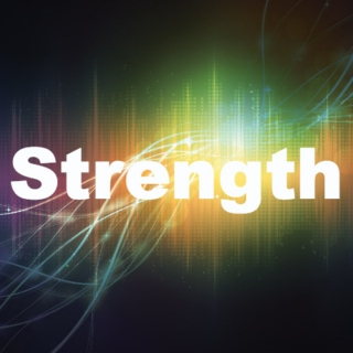 Strength (Christian Song Mix)