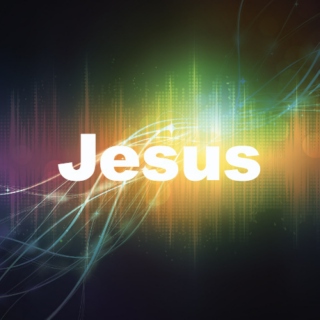 Jesus (Christian Song Mix)