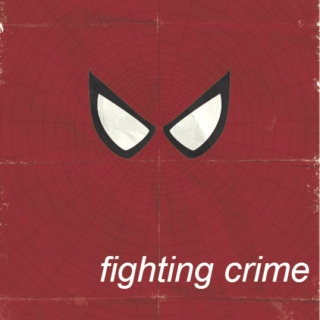 fighting crime