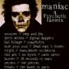 manic // a psychotic fanmix