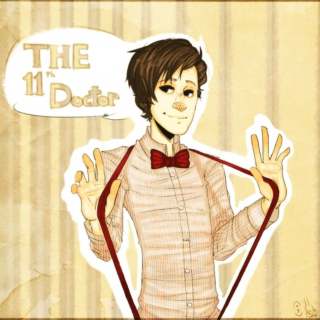 The 11th Doctor