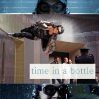 Time in a bottle