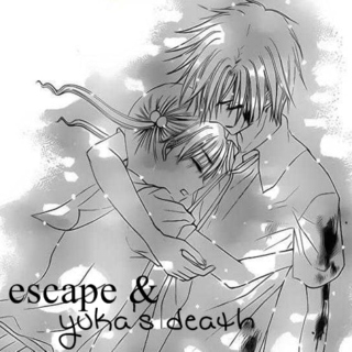 escape & yuka’s death