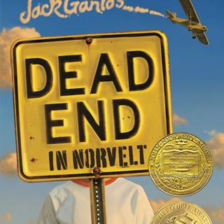Q4 soundtrack for Dead End in Norvelt