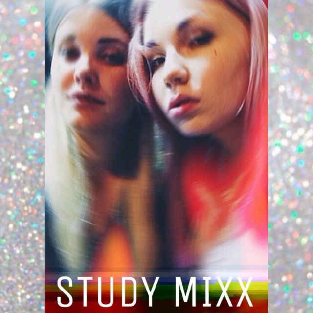 study mixx