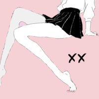 xx girl