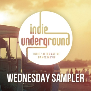 Indie Underground Sampler 1