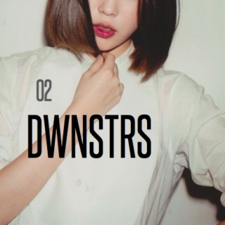 DWNSTRS 02