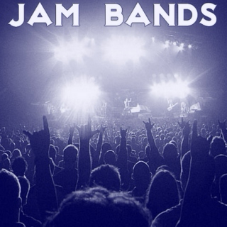 Jam Bands
