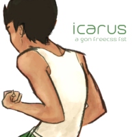 icarus | a gon freecss fst