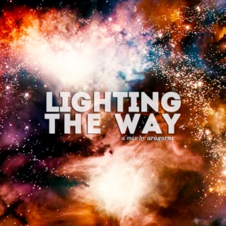 Lighting the Way