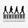 Beatles in Piano
