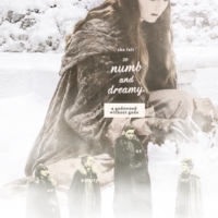 Numb and dreamy || Sansa Stark