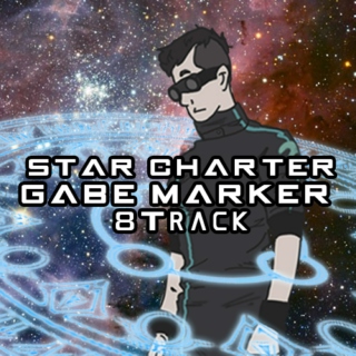 Star Charter - Auroris OCT 8Track 