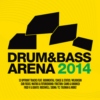 Drum&Bass Arena 2014