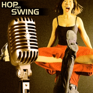 Hop and Swing: A Korean Music Mix