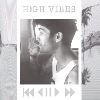 high vibes