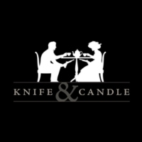 Knife & Candle