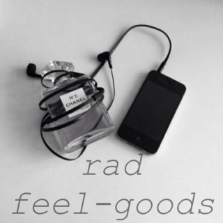 rad feel-goods