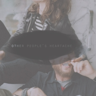 other people's heartache 