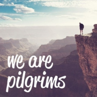 We are Pilgrims