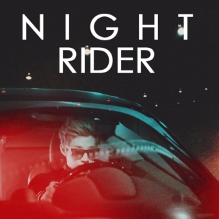 night rider.