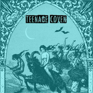 teenage coven