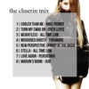 the chaerin mix