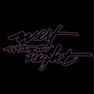 "West With the Night" studio mix II