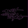 "West With the Night" studio mix II