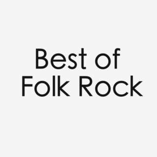 Best of Folk Rock