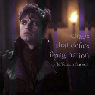 chaos that defies imagination